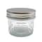 24 Pack: 4oz. Glass Jelly Jar by Ashland&#xAE;